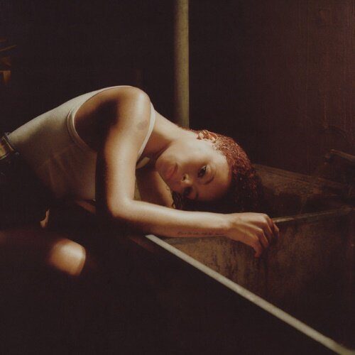 Ravyn Lenae - Bird's Eye 2025 Reissue, Atlantic, LP