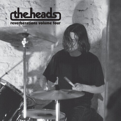 Heads - Reverberations Volume 4 LP