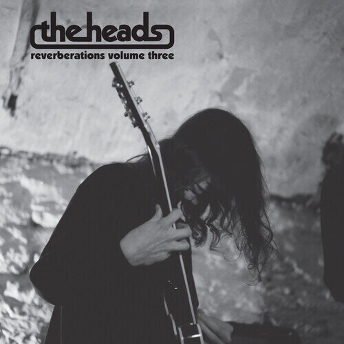 Heads - Reverberations Volume 3 LP