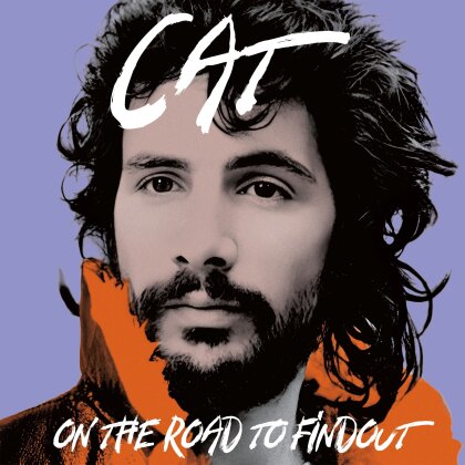 Yusuf (Cat Stevens) - On The Road To Find Out - Greatest Hits