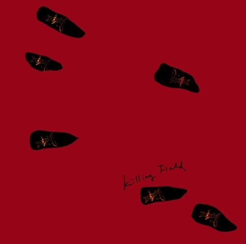 Doom - Killing Field + 4 Bonustracks - Papersleeve 2025 Reissue, 13th Real Recordings, 2 LPs