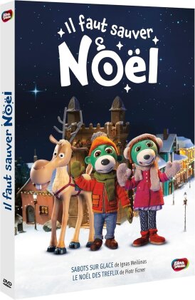 Il faut sauver No&euml;l (2024)