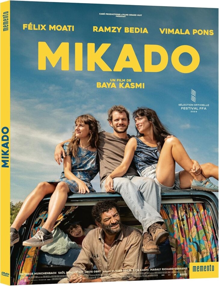 Mikado (2024)