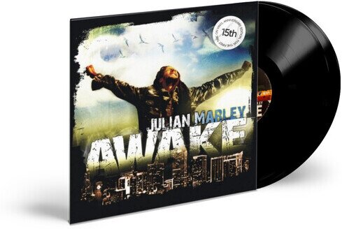 Julian Marley - Awake 2 LPs