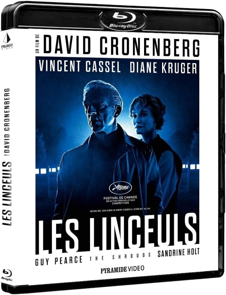 Les Linceuls (2024)