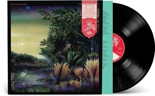 Fleetwood Mac - Tango In The Night 2025 Reissue, Rhino, LP