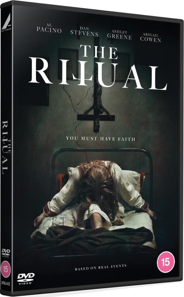 The Ritual (2025)