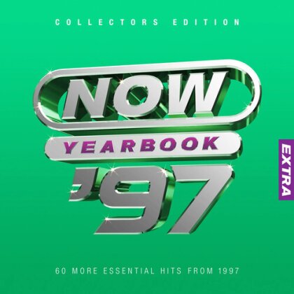 Now Yearbook Extra 1997 (3 CDs)