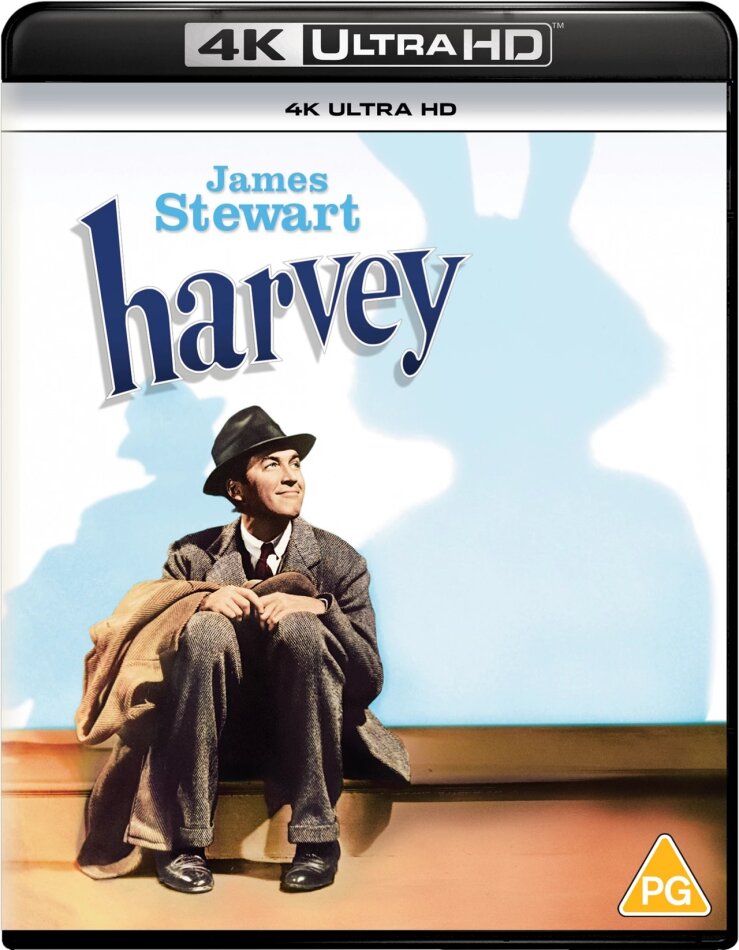 Harvey (1950)