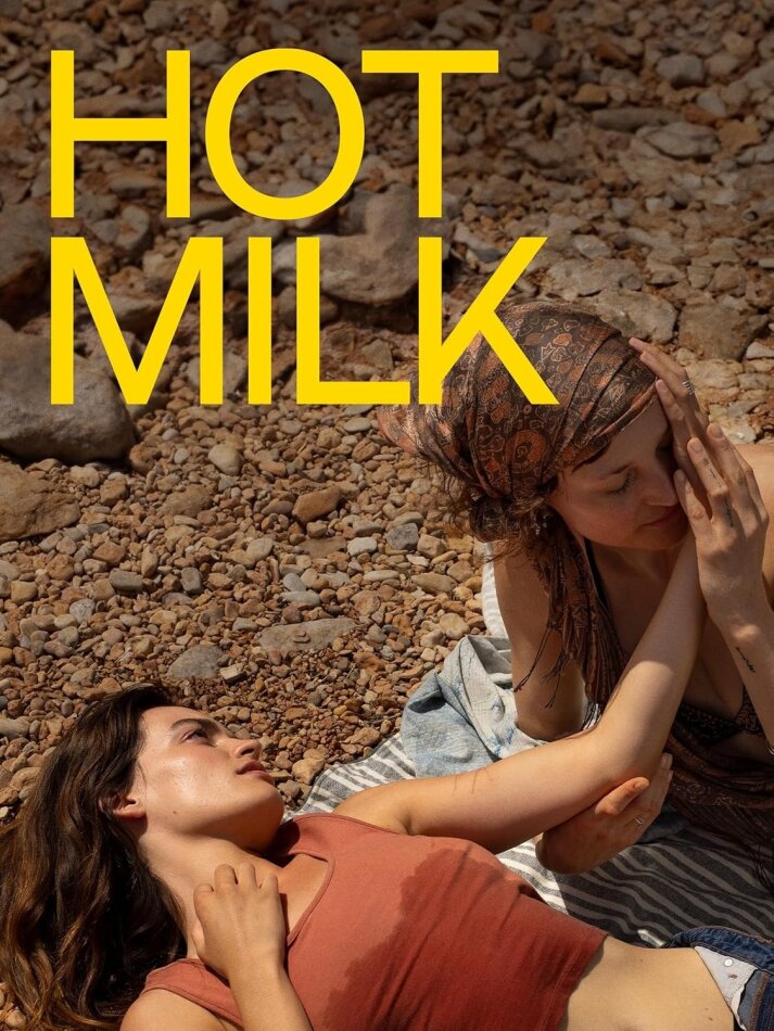 Hot Milk (2025)