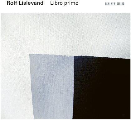 Rolf Lislevand - Libro Primo