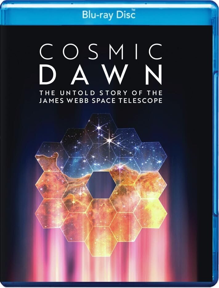 Cosmic Dawn (2025)