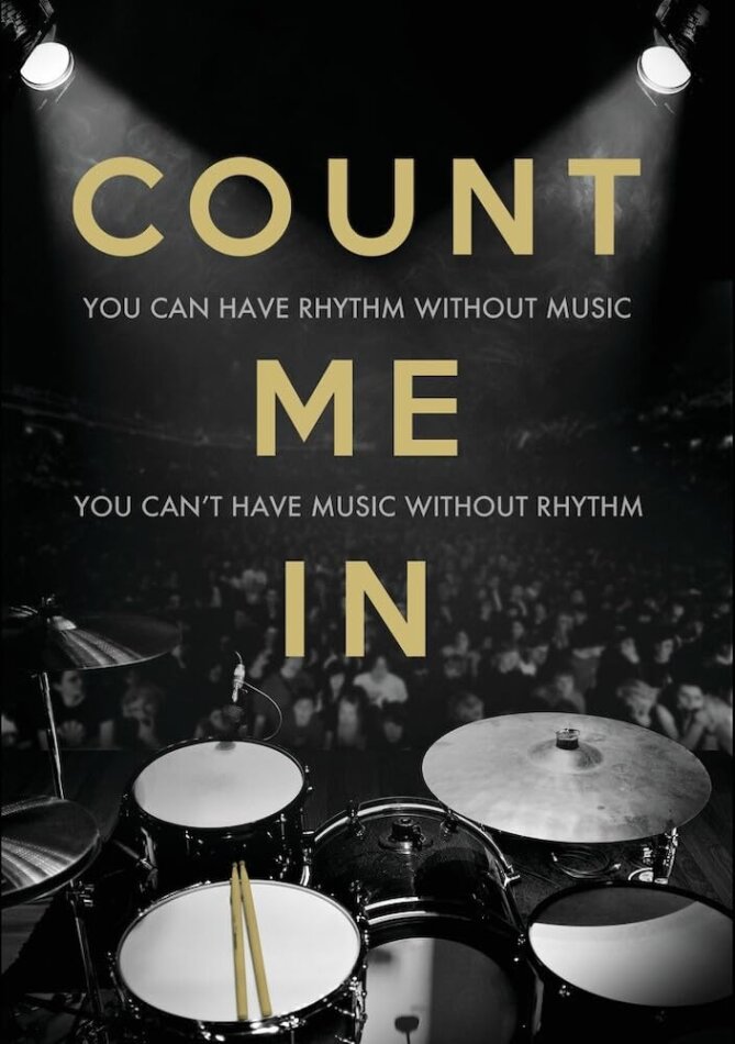 Count Me In (2021)