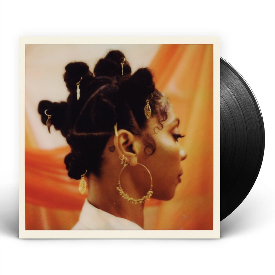 Hollie Cook - Shy Girl LP