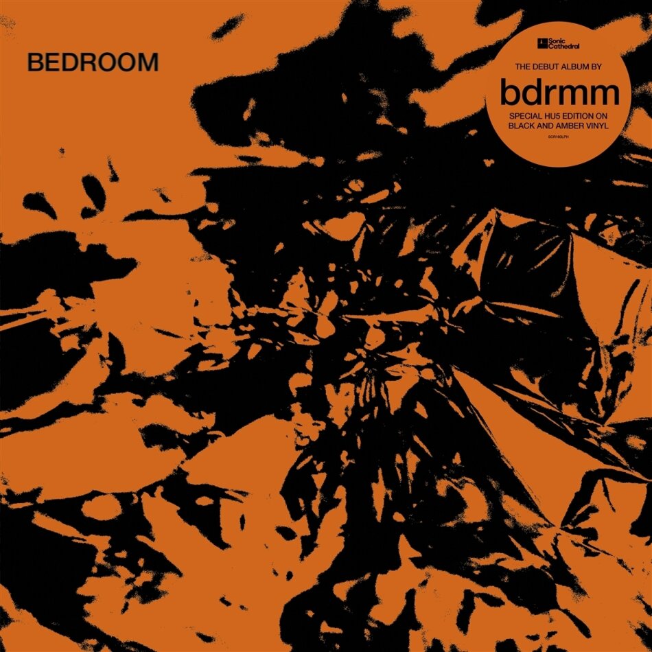 BDRMM - Bedroom 2025 Reissue, LP