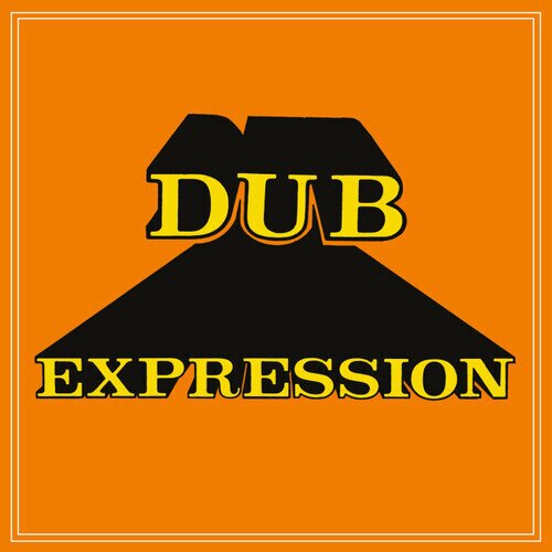 Errol Brown & Revolutionaries - Dub Expression 2025 Reissue, LP