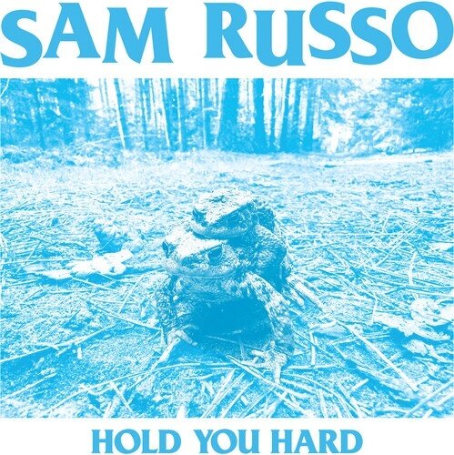 Sam Russo - Hold You Hard LP