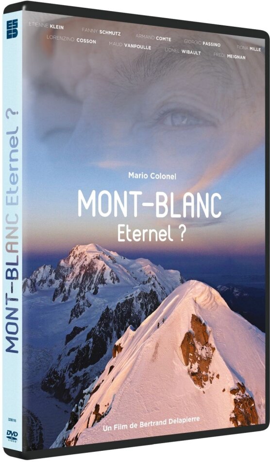Mont-Blanc Eternel ? (2024)