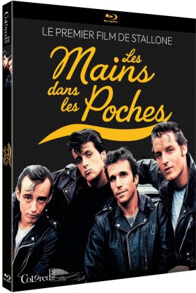 Les mains dans les poches (1974) (&Eacute;dition Limit&eacute;e)