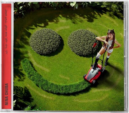 Nina Chuba - Ich lieb mich, ich lieb mich nicht