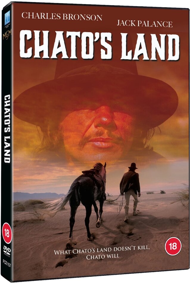 Chato's Land (1972)
