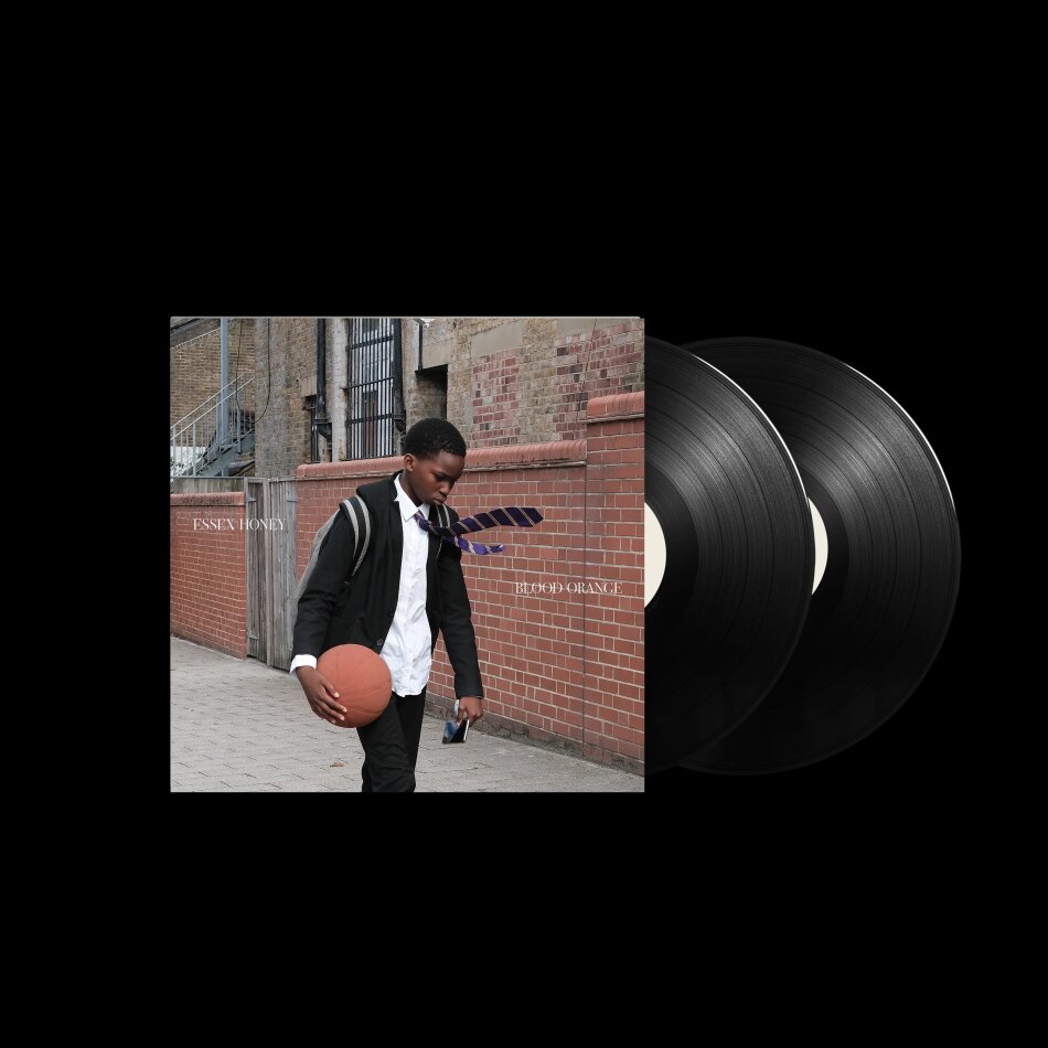 Blood Orange - Essex Honey Gatefold, 2 LPs