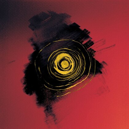 Royal Sorrow - Innerdeeps (Neon Orange Vinyl, LP)