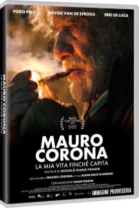 Mauro Corona: la mia vita finch&eacute; capita (2025)