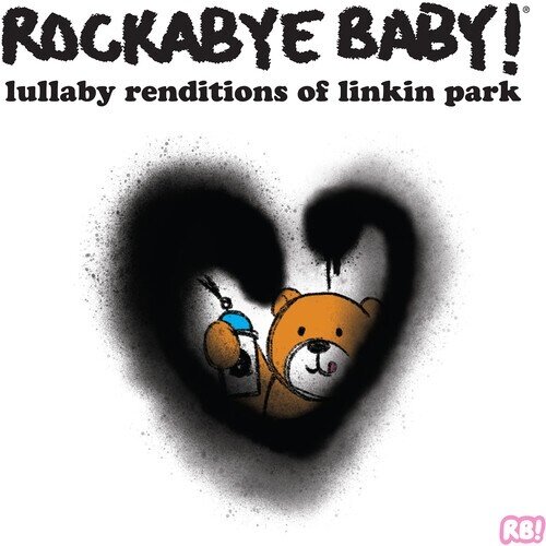 Rockabye Baby! - Lullaby Renditions Of Linkin Park LP