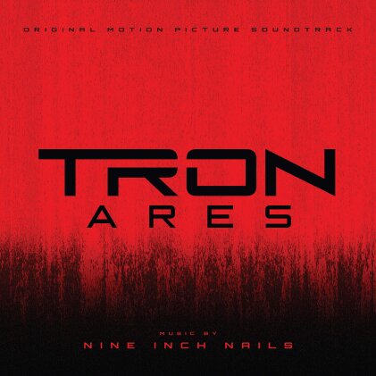 Nine Inch Nails - TRON: Ares - OST
