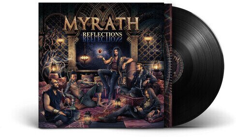 Myrath - Best Of: Reflections LP