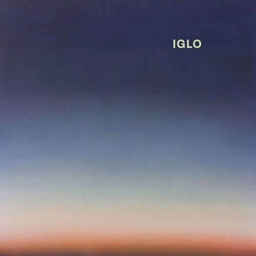 Iglo - Transience 12" Maxi