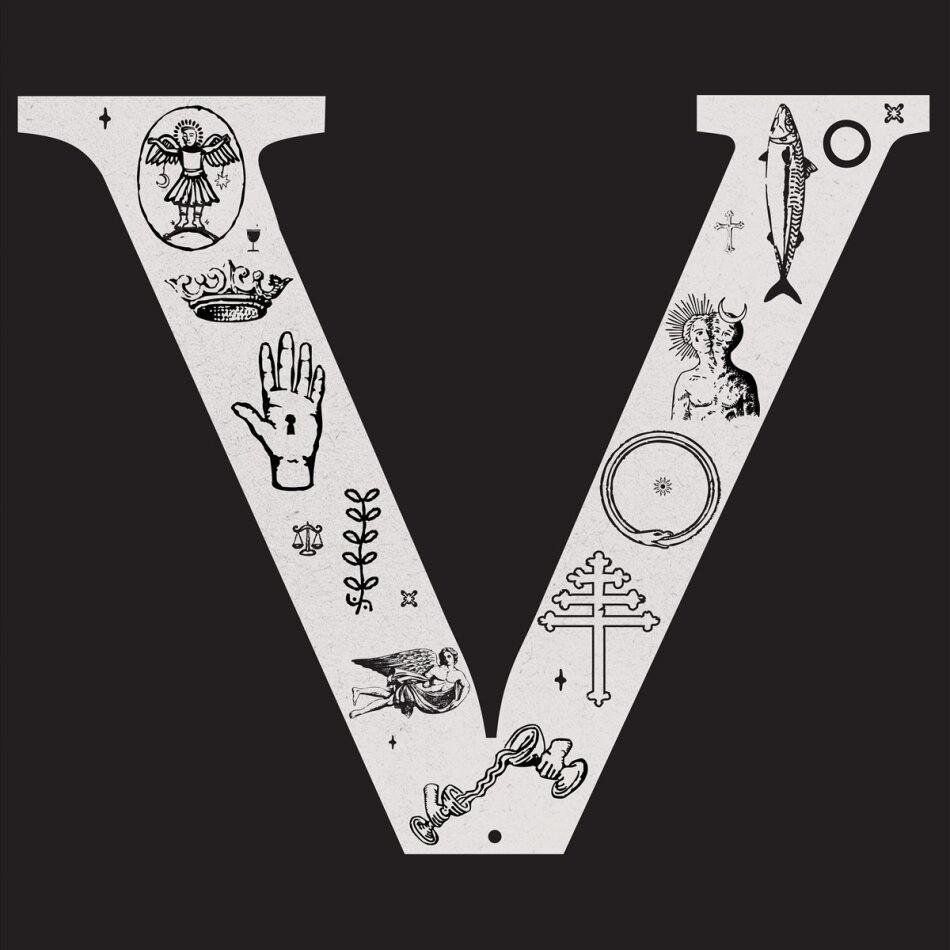 Other Lives - Volume V