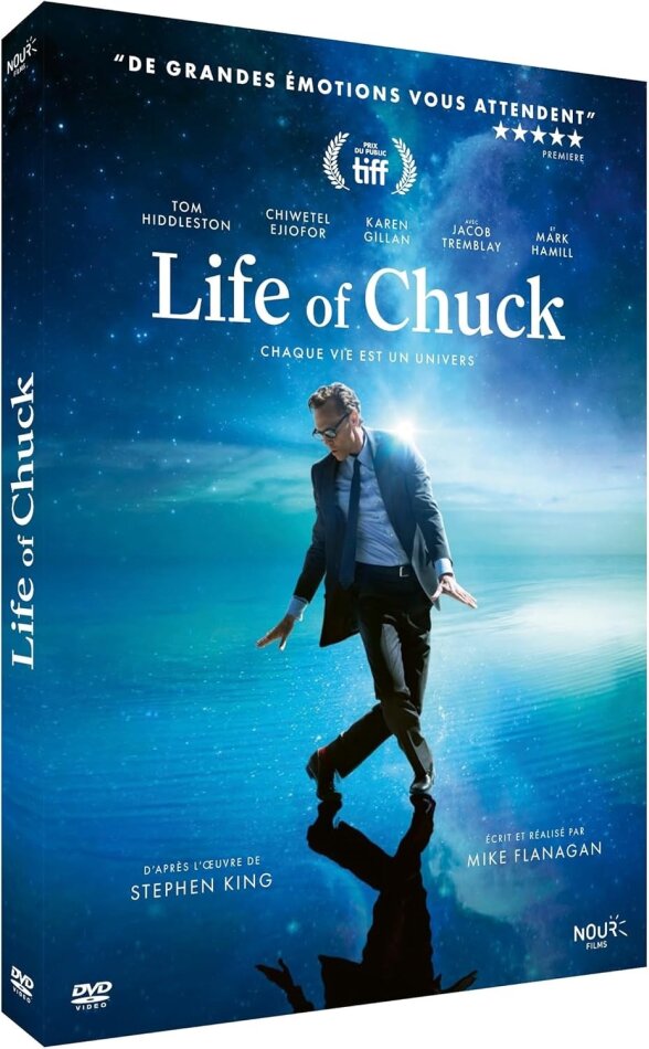 Life of Chuck (2024)