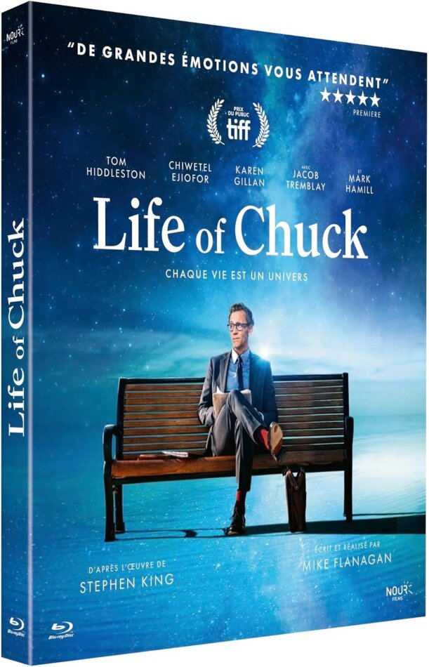 Life of Chuck (2024)