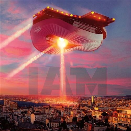 IAM - Marseille 2025 5 CDs