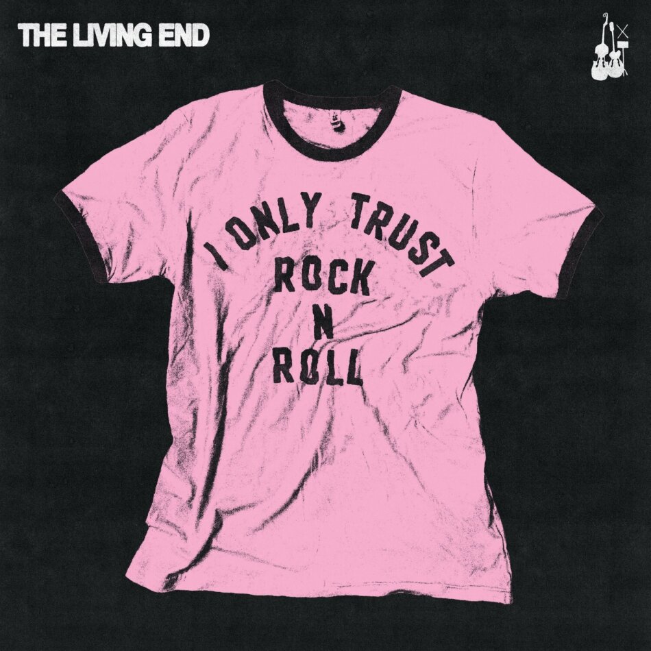 The Living End - I Only Trust Rock n Roll