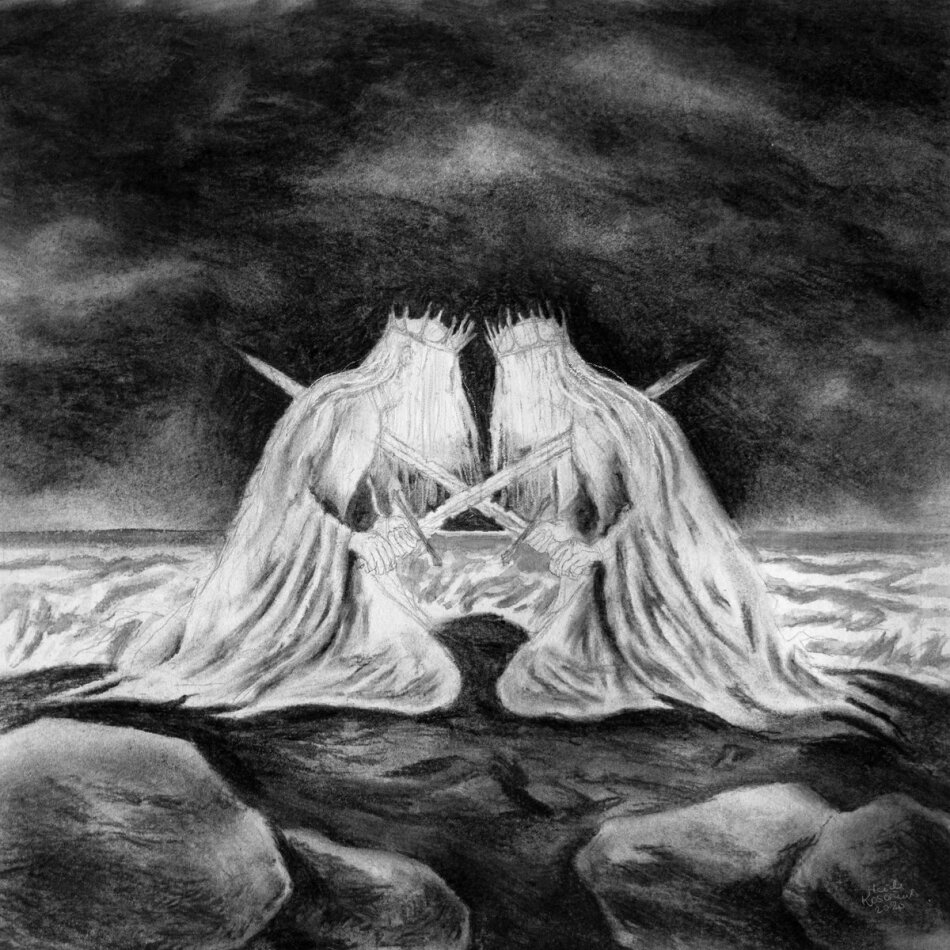 Havukruunu - Uinuos Syomein Sota 2025 Reissue