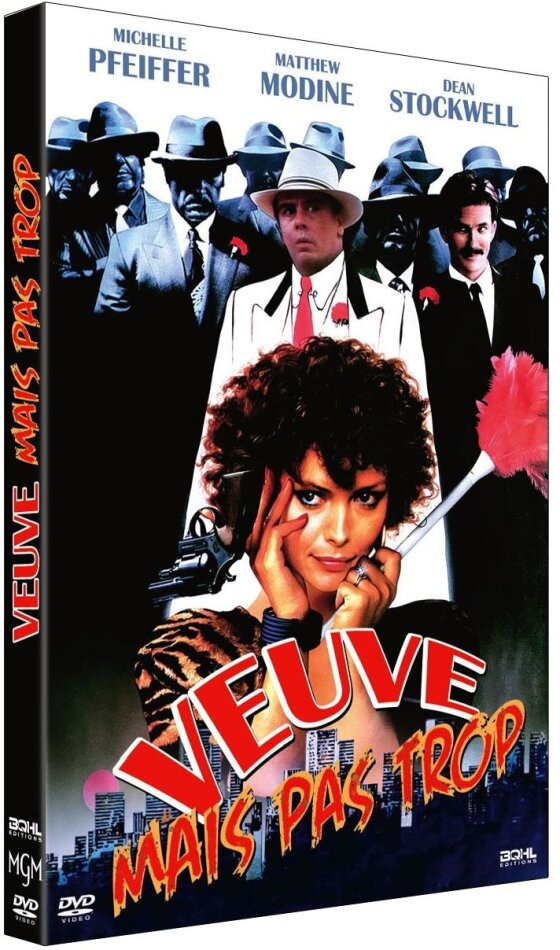Veuve, mais pas trop... (1988)
