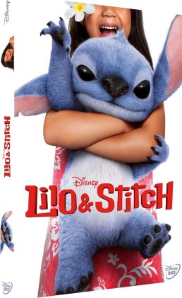 Lilo & Stitch (2025)