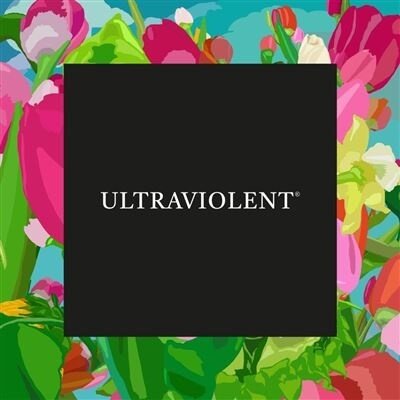 Kyo - Ultraviolent Limited Edition, LP