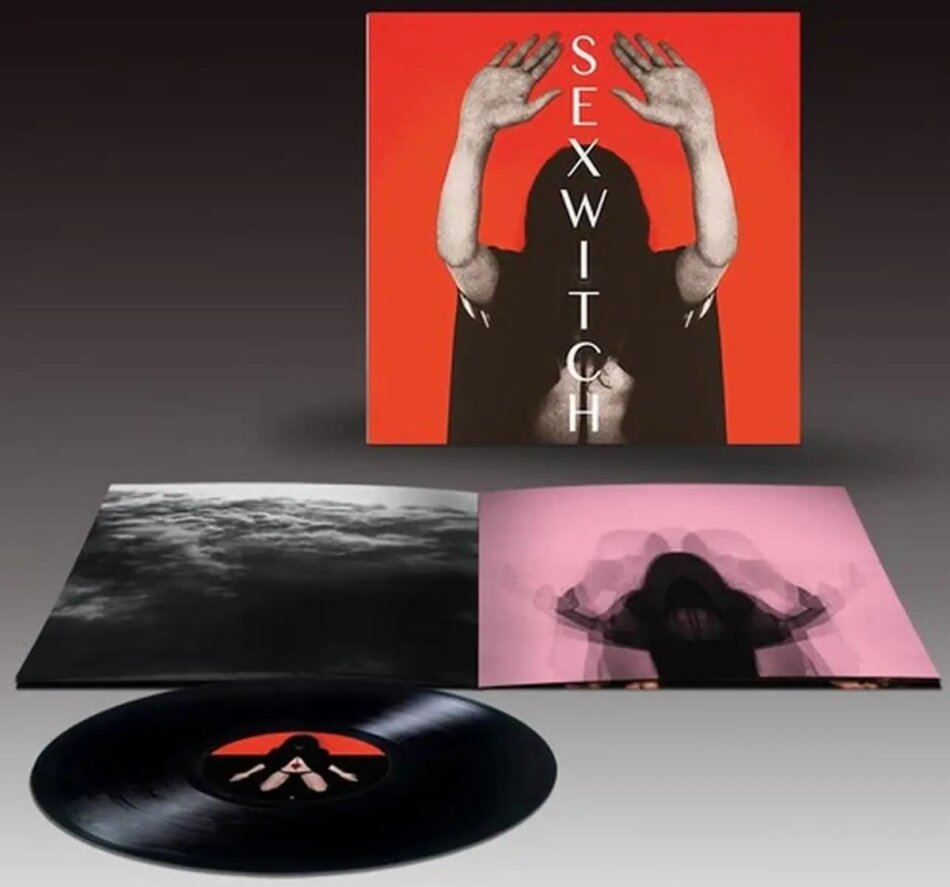 Sexwitch (Bat For Lashes) - --- 2025 Reissue, RSD 2025, 10th Anniversary Edition, LP