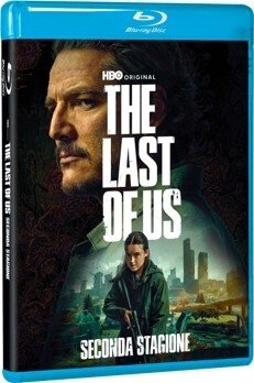 The Last of Us - Stagione 2 3 Blu-rays