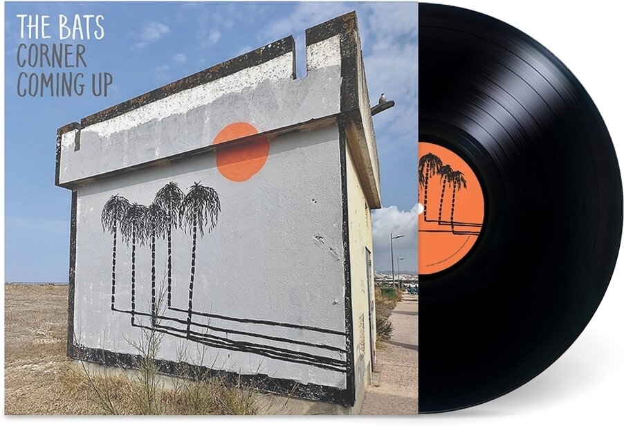 The Bats - Corner Coming Up LP