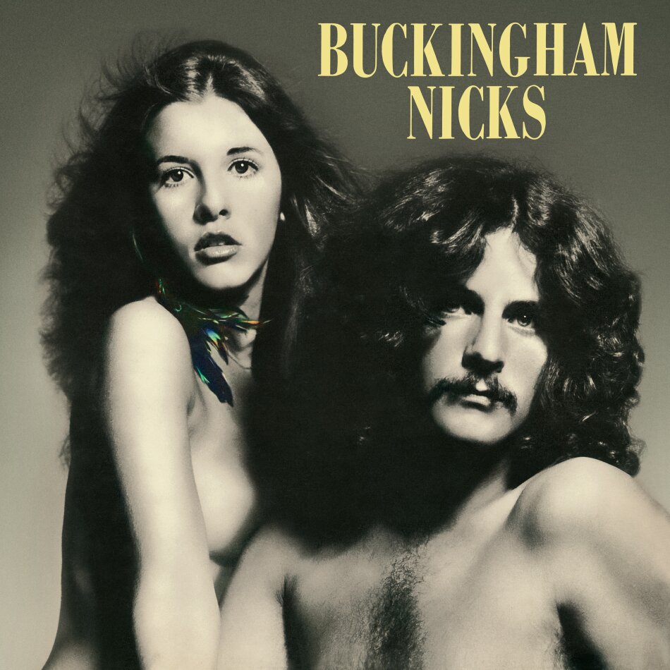 Buckingham Nicks (Fleetwood Mac) - --- 2025 Reissue, Rhino
