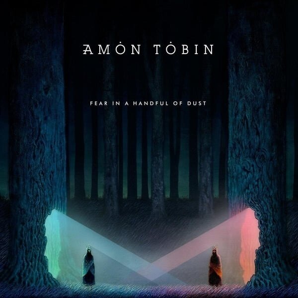 Amon Tobin - Fear In A Handful Of Dust 2025 Reissue
