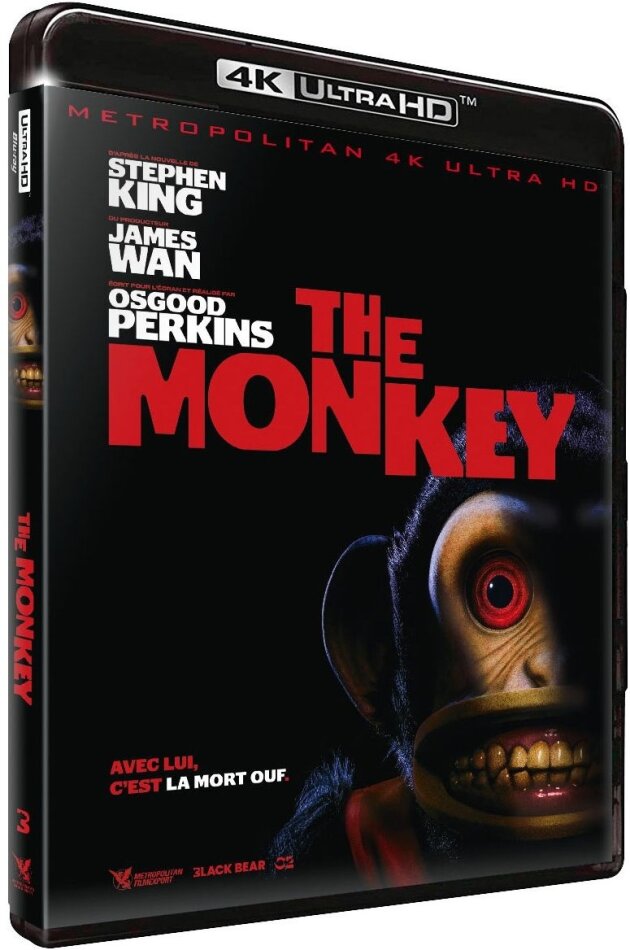 The Monkey (2025)