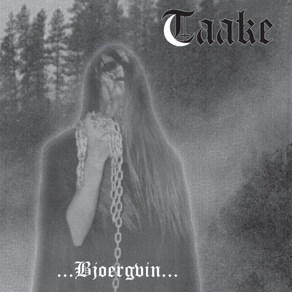 Taake - Over Bjoergvin Graater Himmerik 2025 Reissue, Peaceville