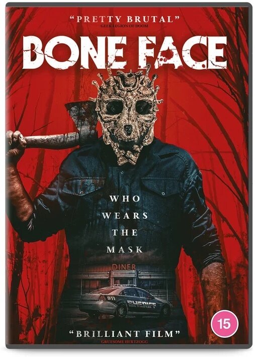 Bone Face (2025)