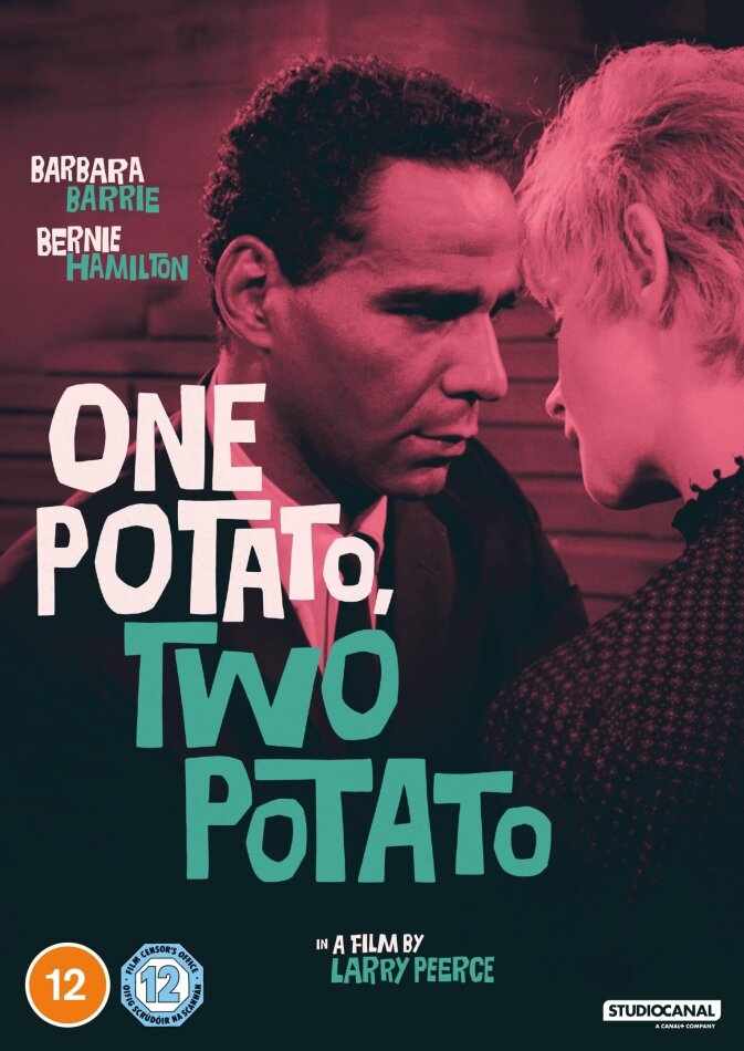 One Potato, Two Potato (1964) Restaurierte Fassung